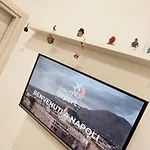 Civico77airport * Napoli